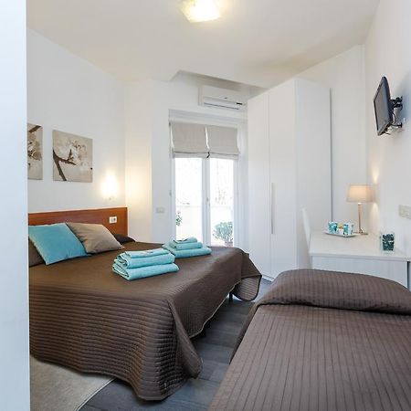 Roma Trastevere Relais Guest House Exterior foto