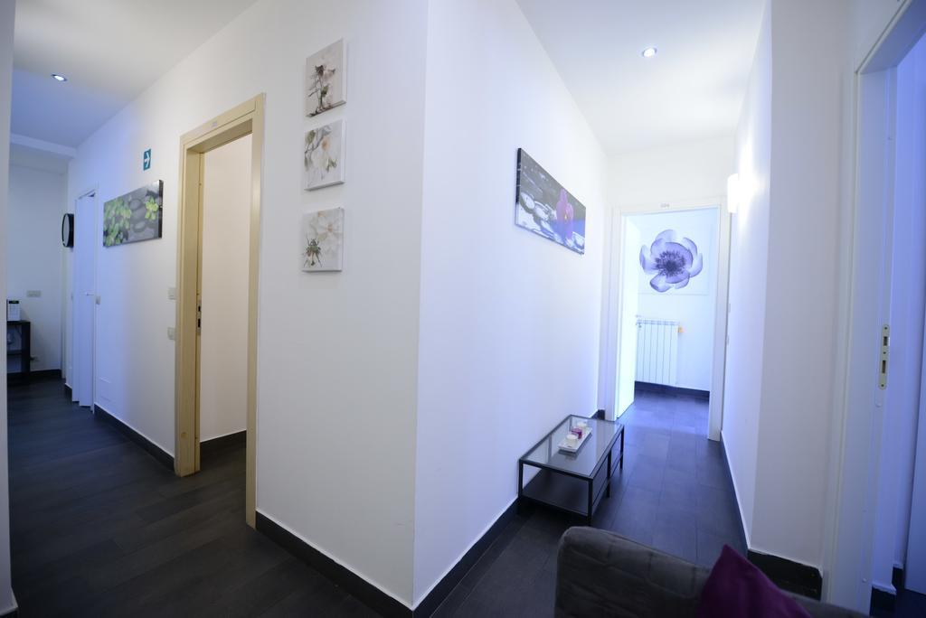 Roma Trastevere Relais Guest House Exterior foto