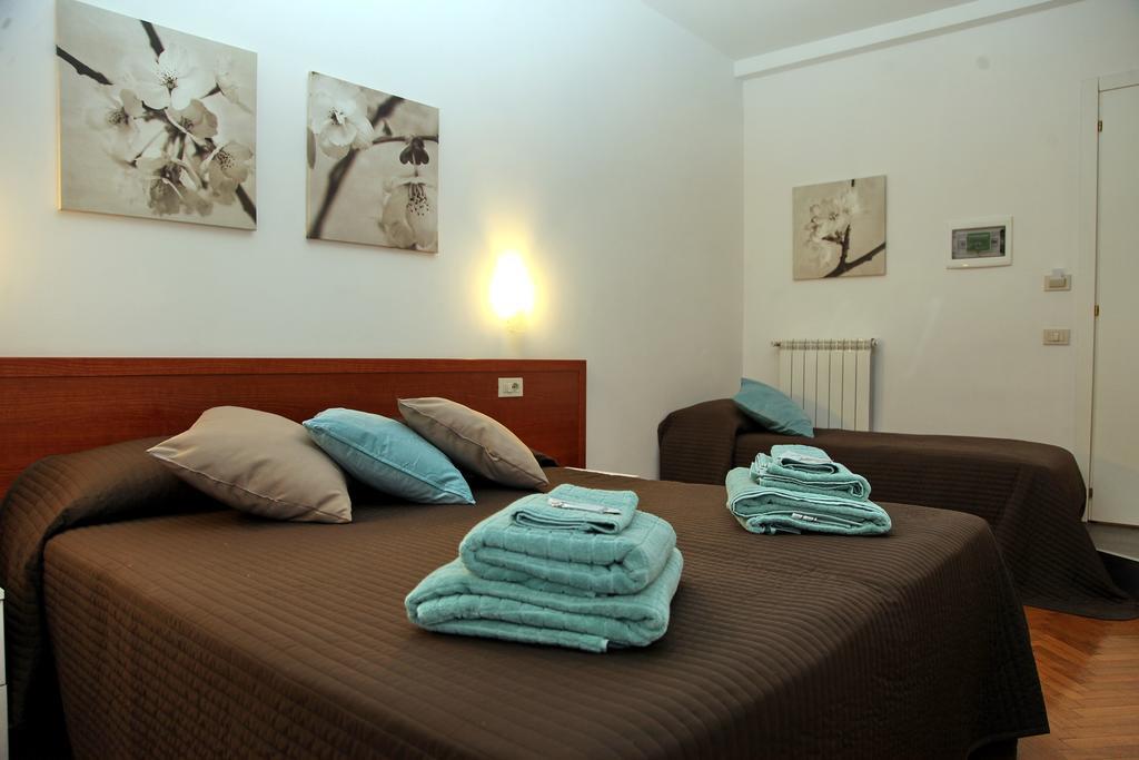 Roma Trastevere Relais Guest House Quarto foto