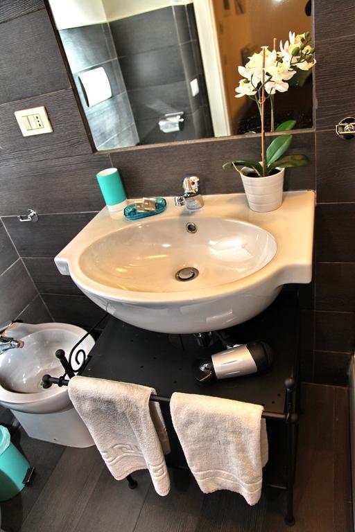 Roma Trastevere Relais Guest House Quarto foto