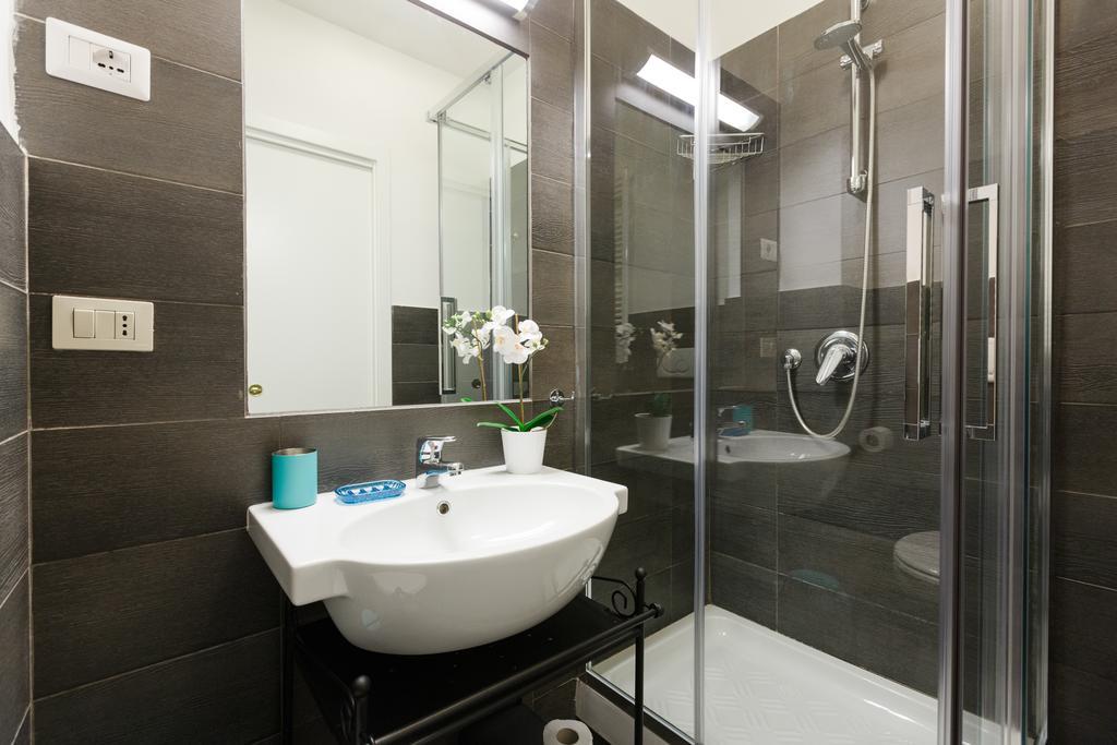 Roma Trastevere Relais Guest House Exterior foto