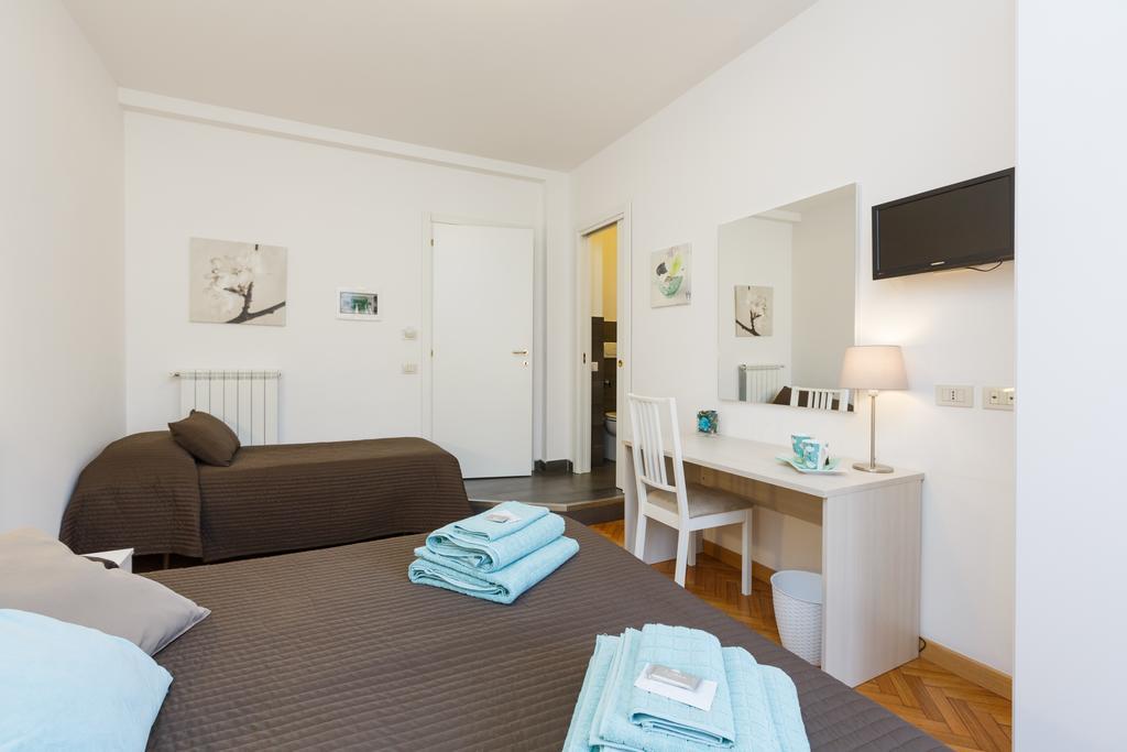 Roma Trastevere Relais Guest House Exterior foto