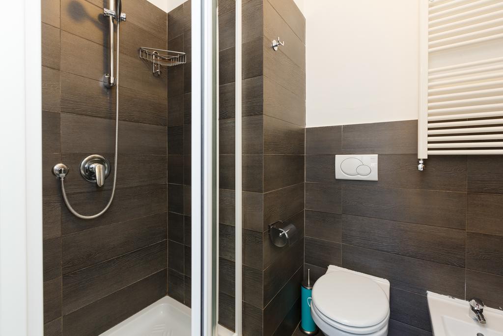 Roma Trastevere Relais Guest House Exterior foto