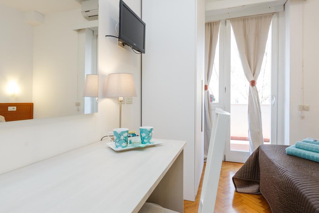 Roma Trastevere Relais Guest House Exterior foto