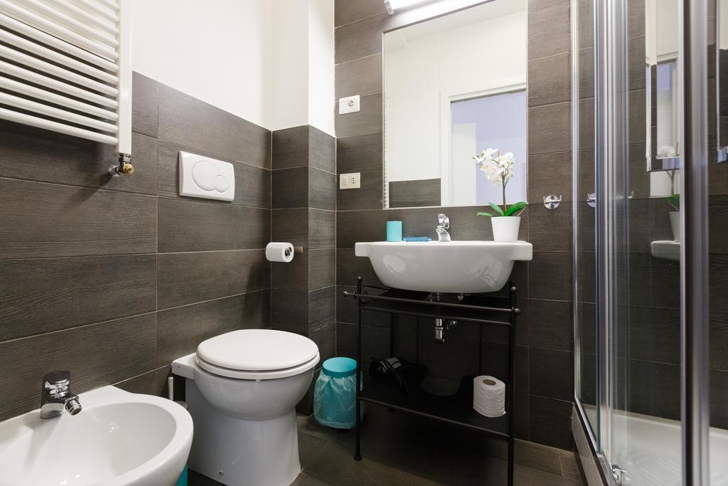 Roma Trastevere Relais Guest House Exterior foto