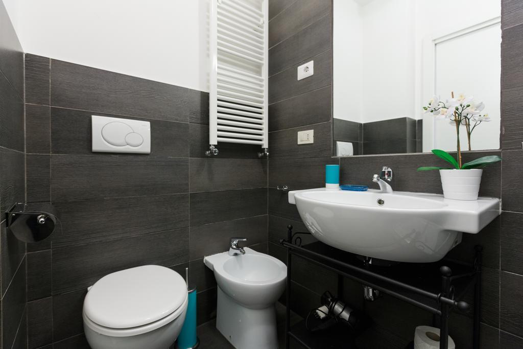 Roma Trastevere Relais Guest House Exterior foto