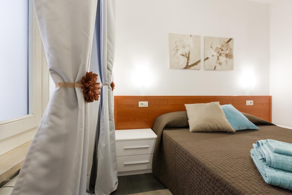 Roma Trastevere Relais Guest House Exterior foto