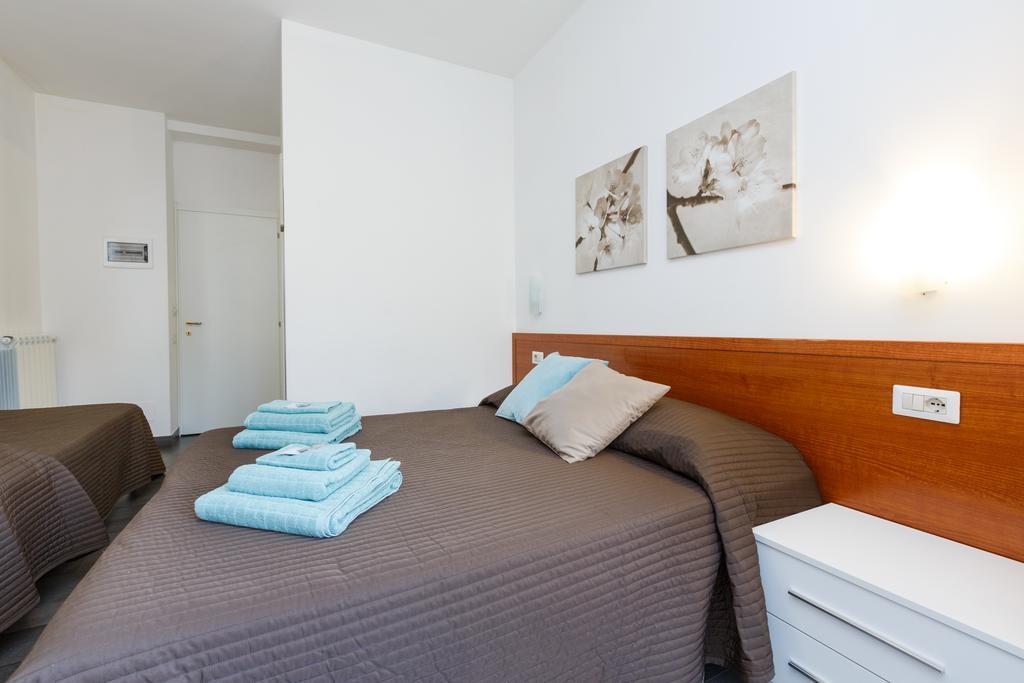 Roma Trastevere Relais Guest House Exterior foto