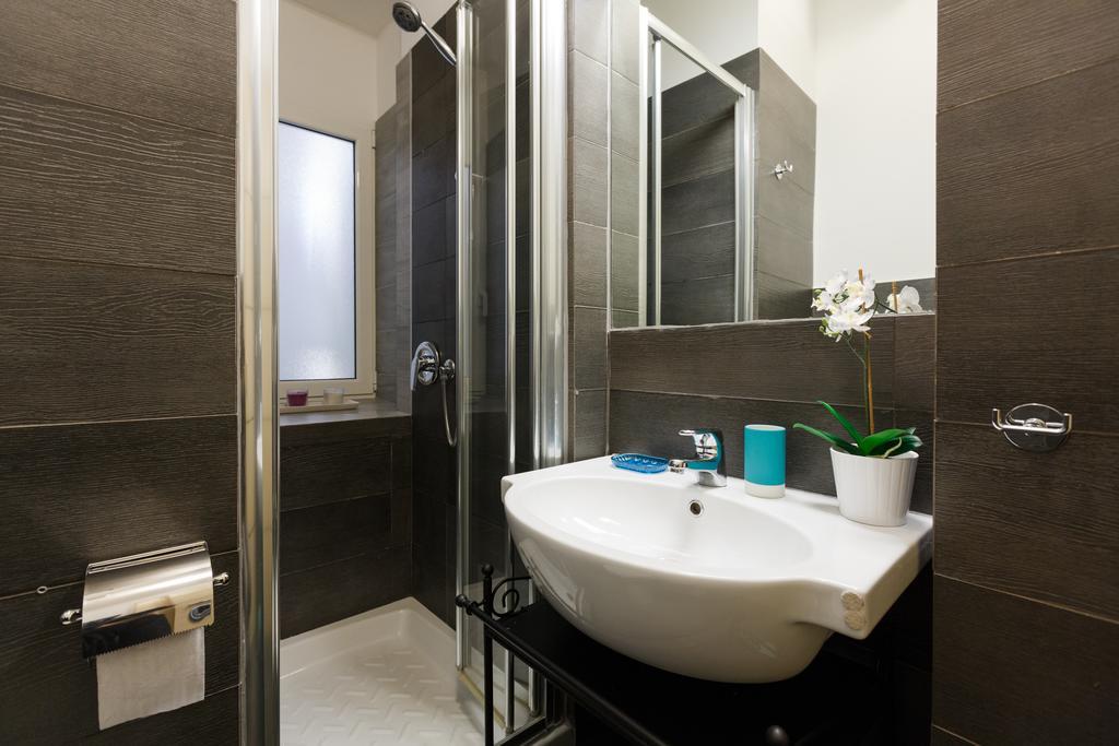 Roma Trastevere Relais Guest House Exterior foto