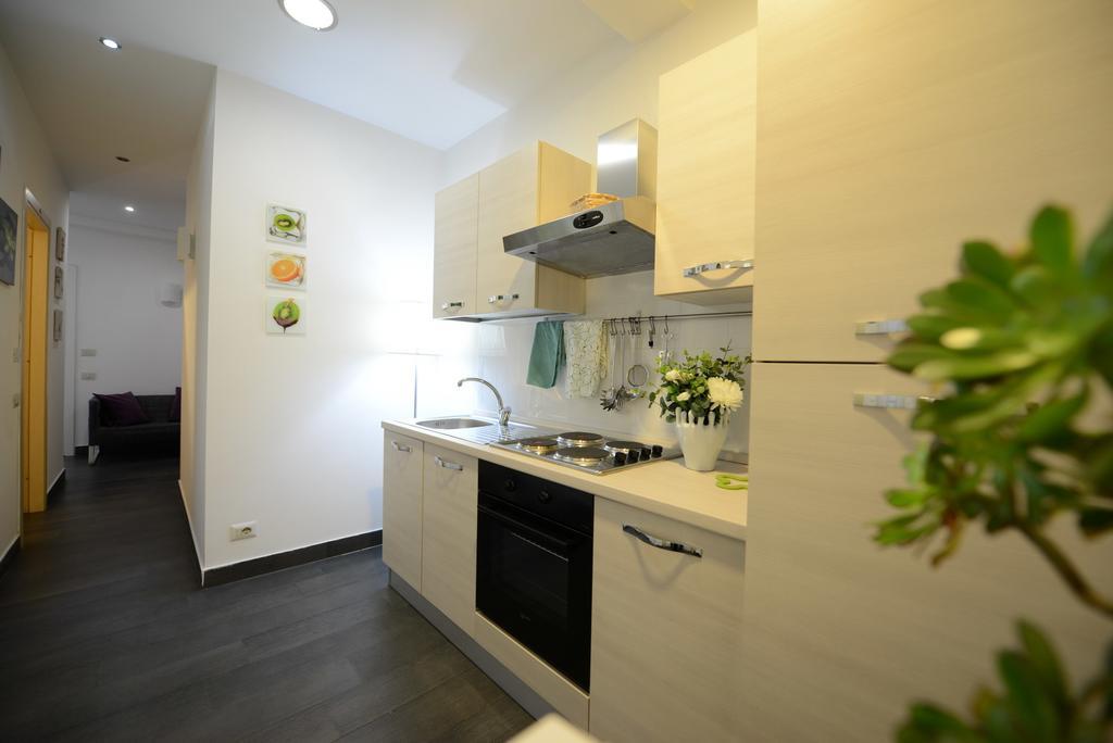 Roma Trastevere Relais Guest House Exterior foto