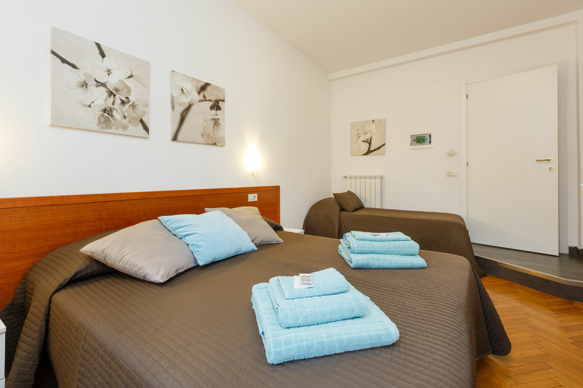 Roma Trastevere Relais Guest House Exterior foto
