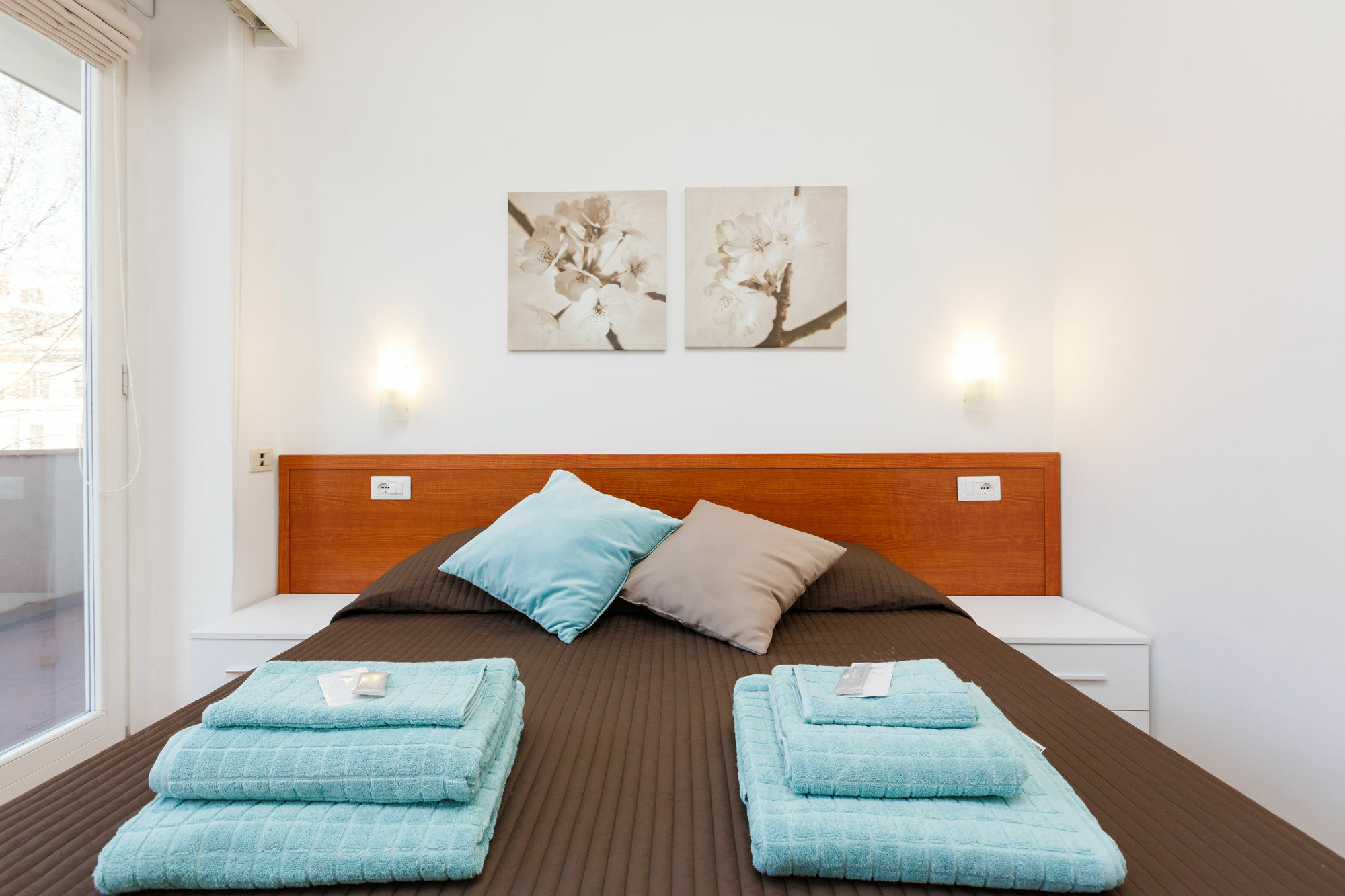 Roma Trastevere Relais Guest House Exterior foto