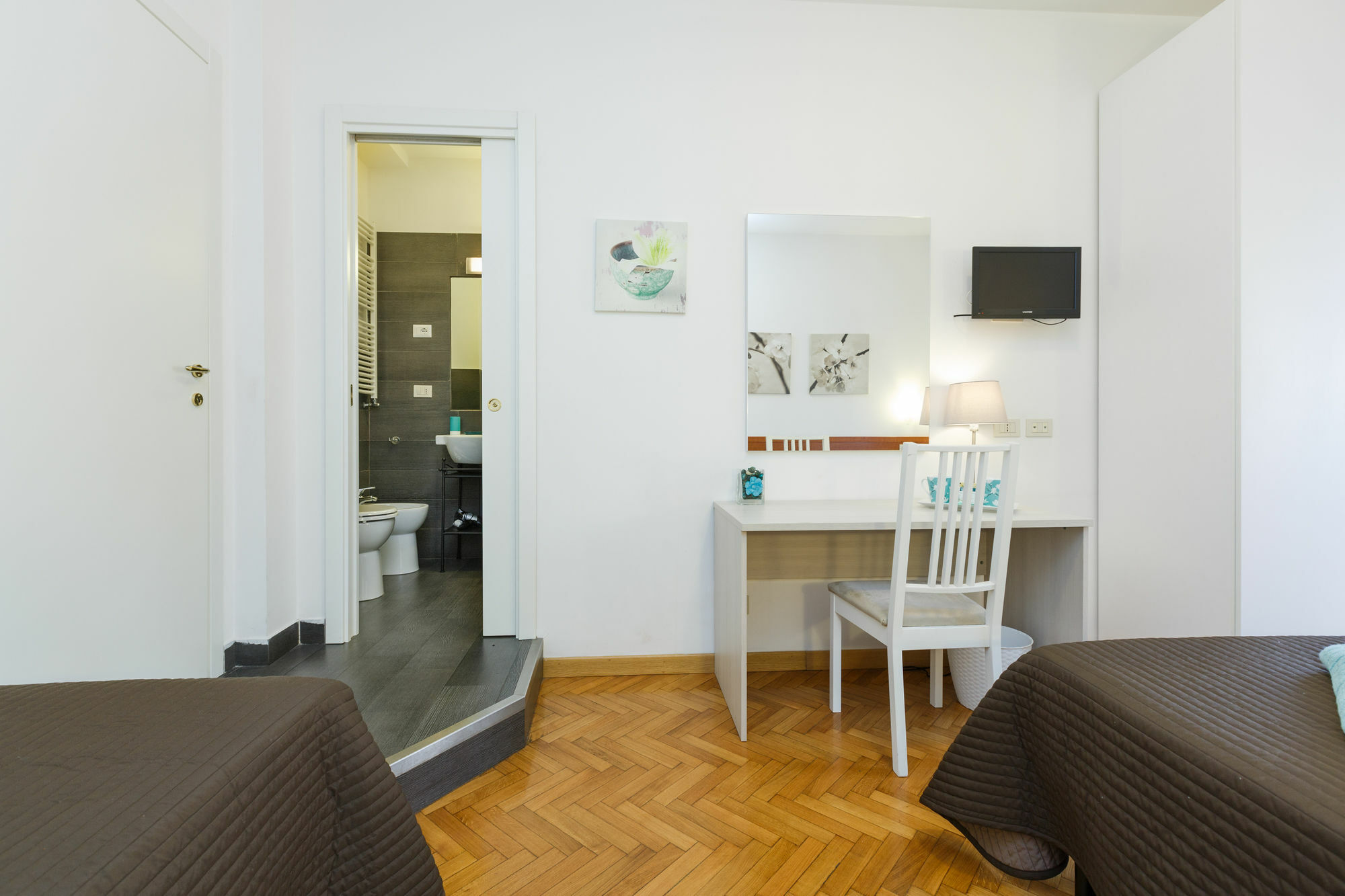 Roma Trastevere Relais Guest House Exterior foto