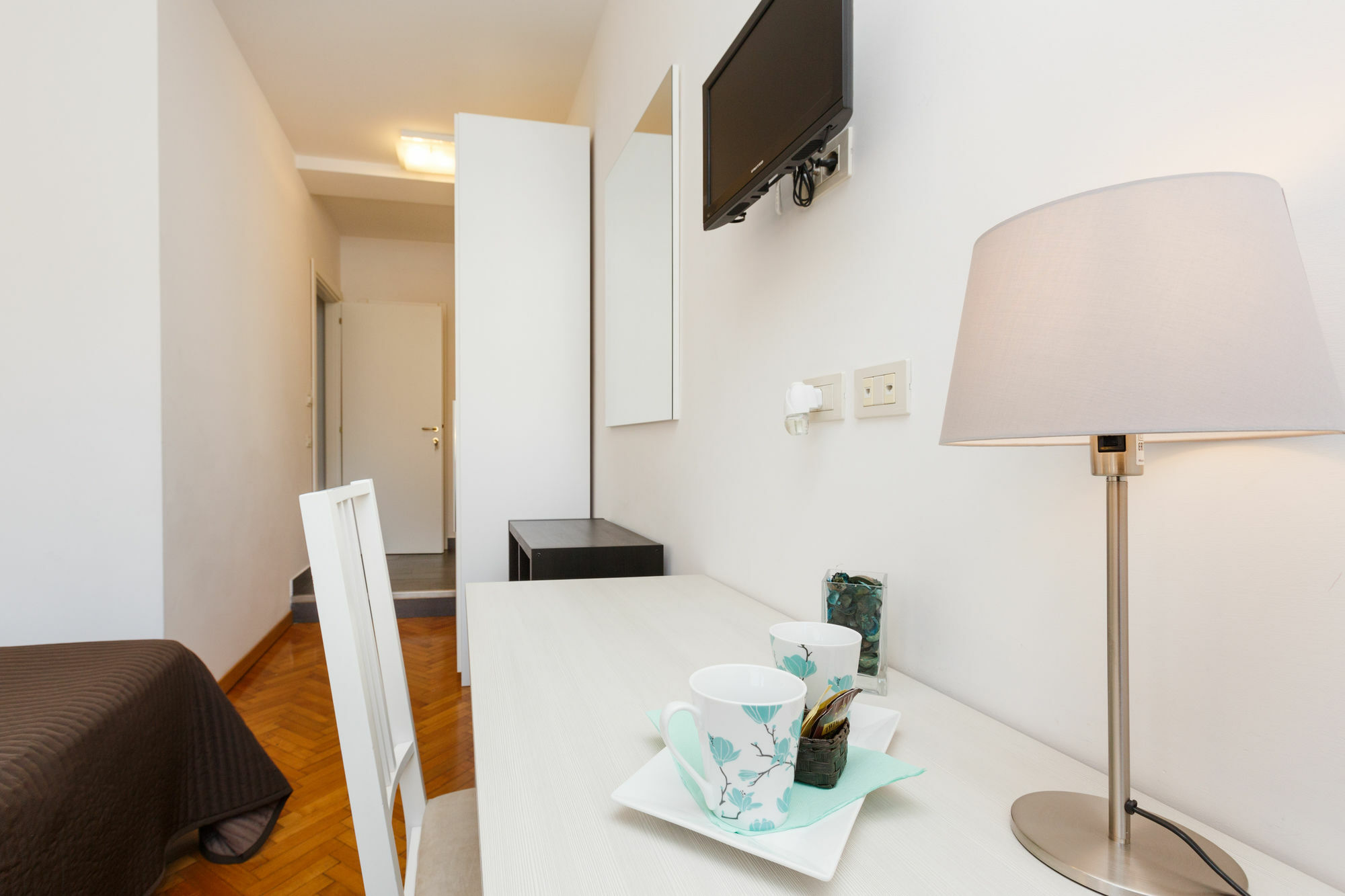 Roma Trastevere Relais Guest House Exterior foto