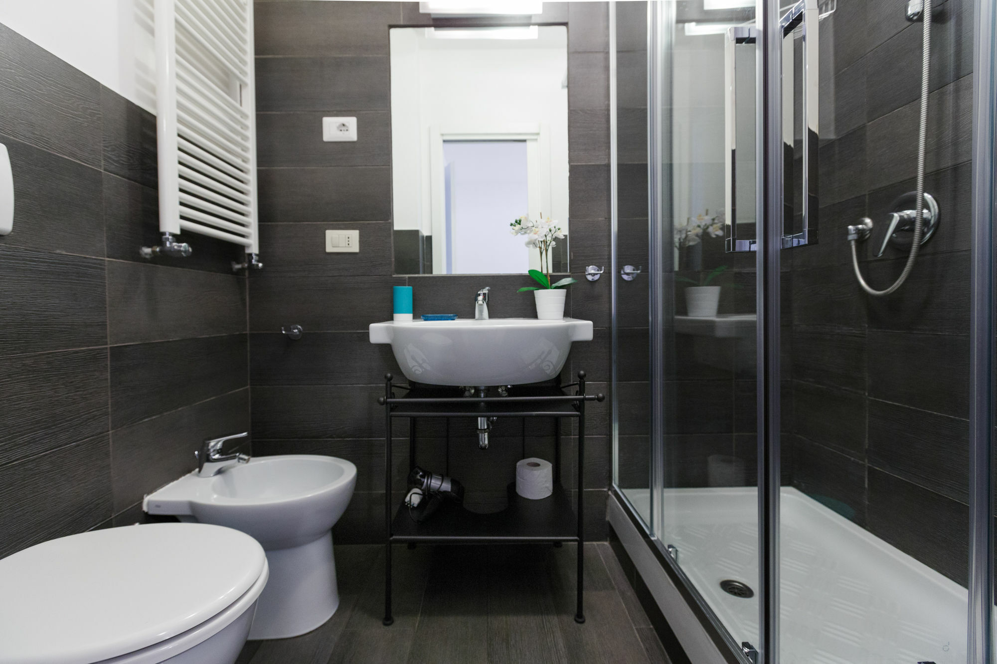 Roma Trastevere Relais Guest House Exterior foto