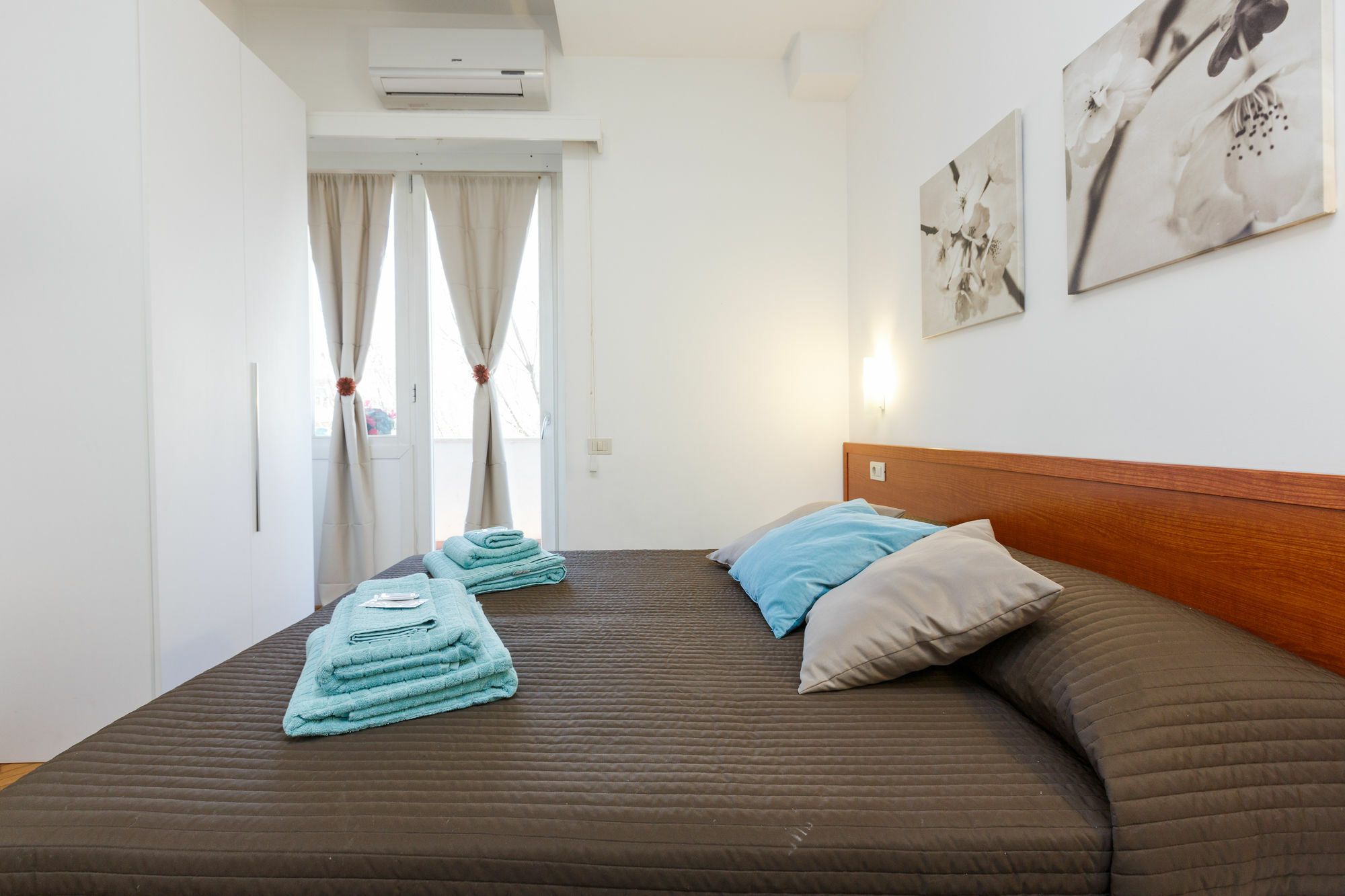 Roma Trastevere Relais Guest House Exterior foto