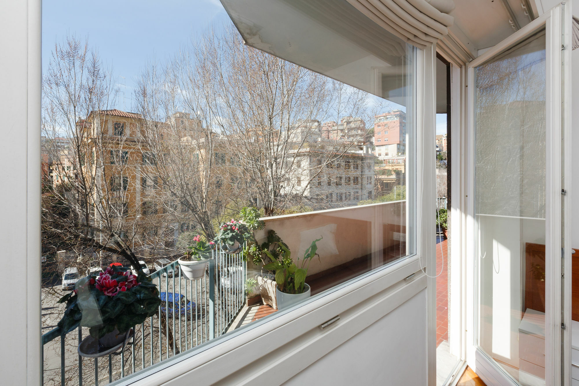 Roma Trastevere Relais Guest House Exterior foto