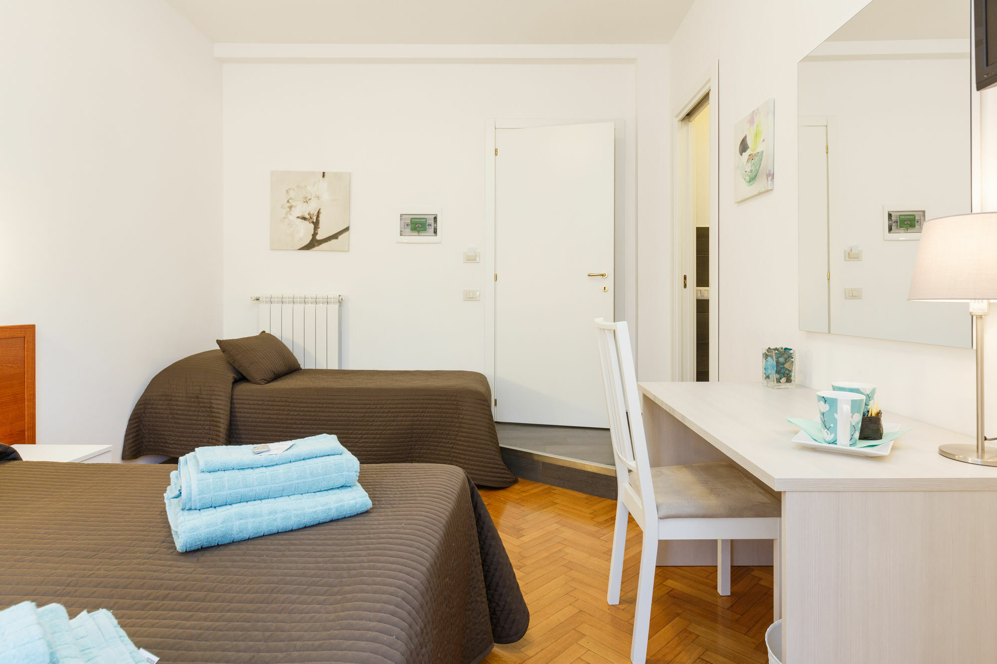 Roma Trastevere Relais Guest House Exterior foto