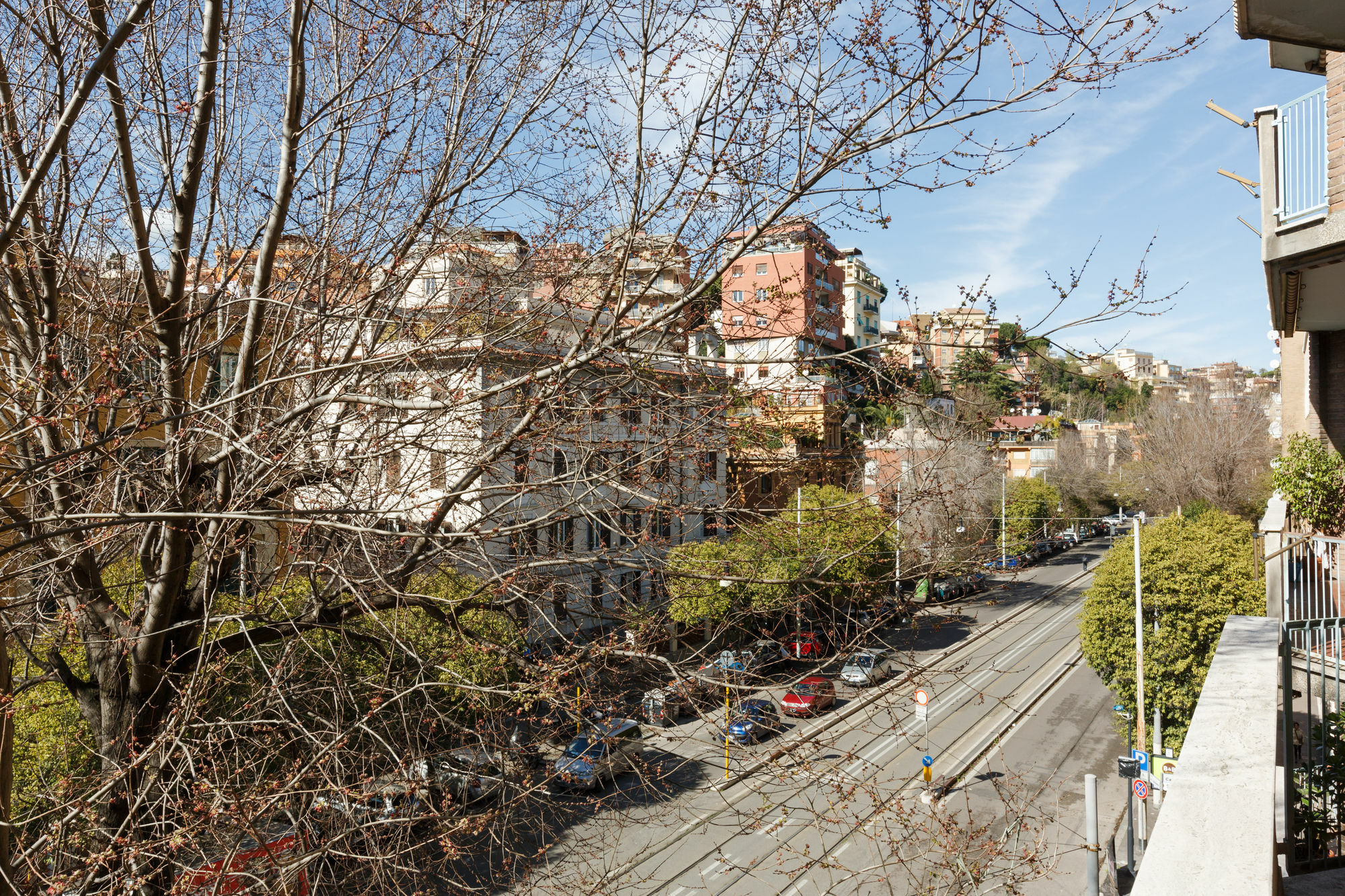 Roma Trastevere Relais Guest House Exterior foto