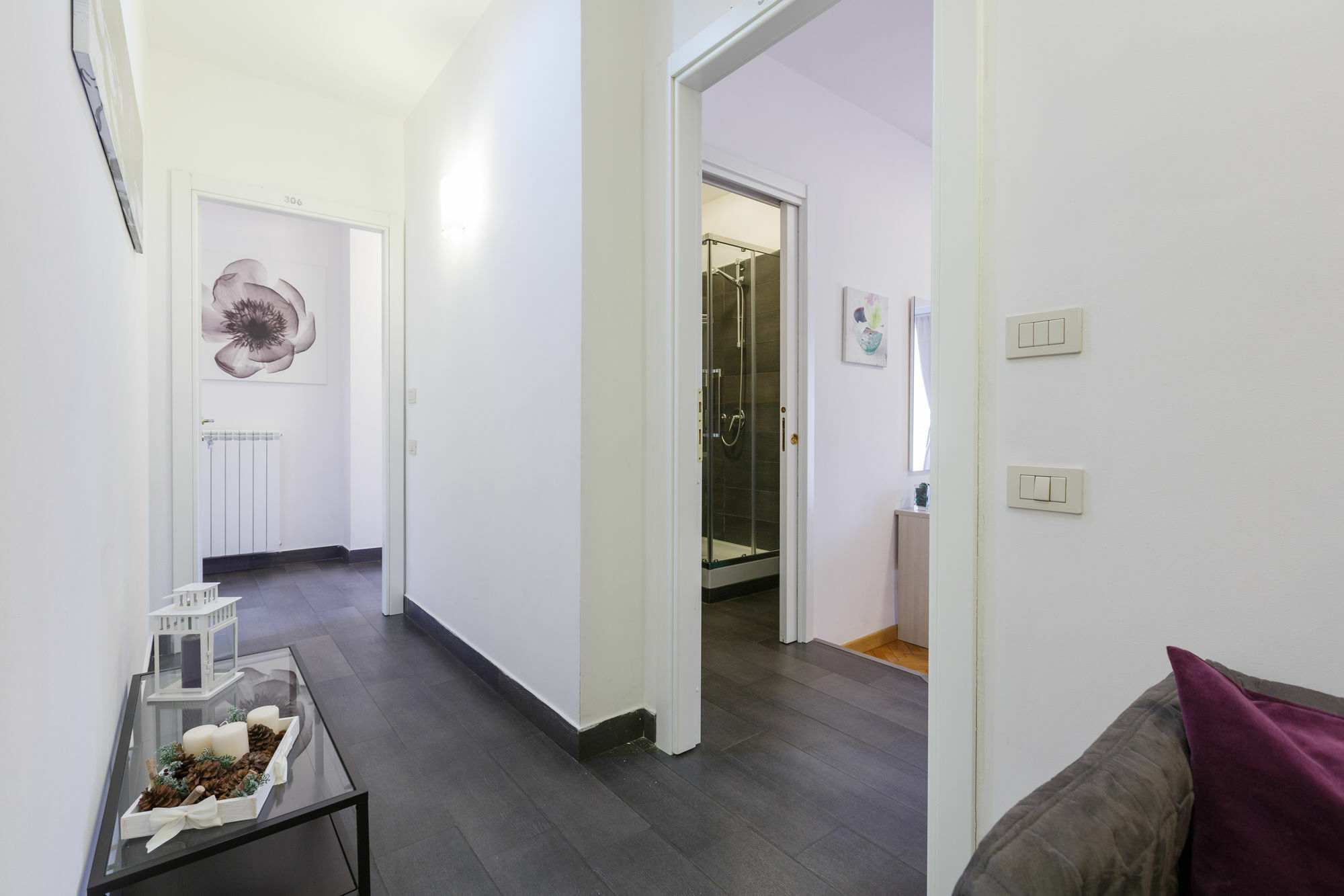 Roma Trastevere Relais Guest House Exterior foto
