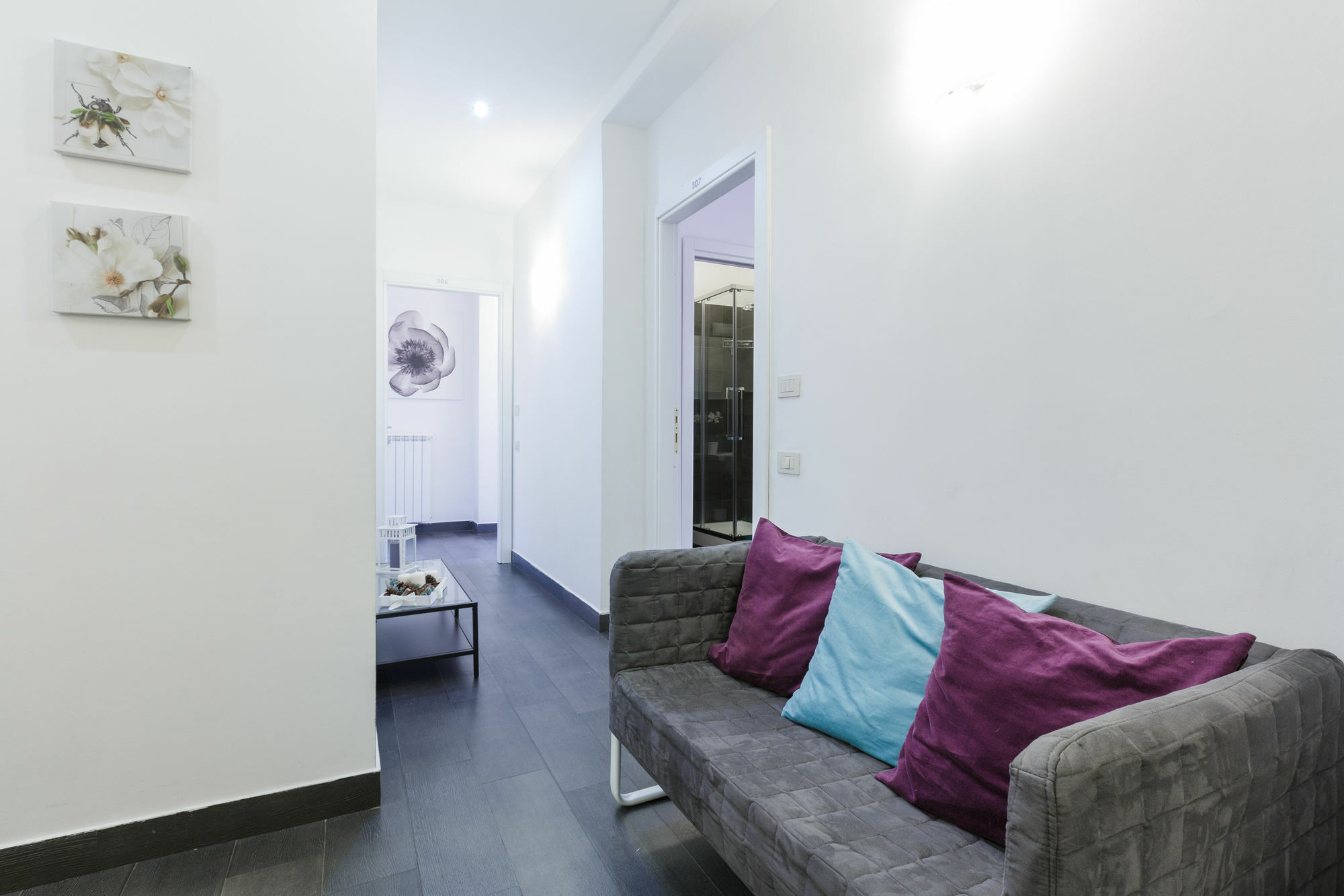 Roma Trastevere Relais Guest House Exterior foto